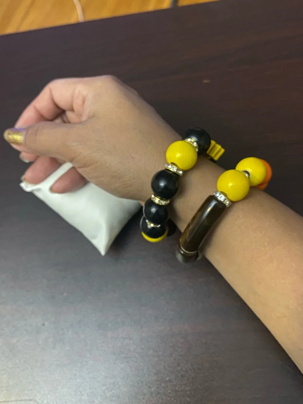Handmade stylish bangles